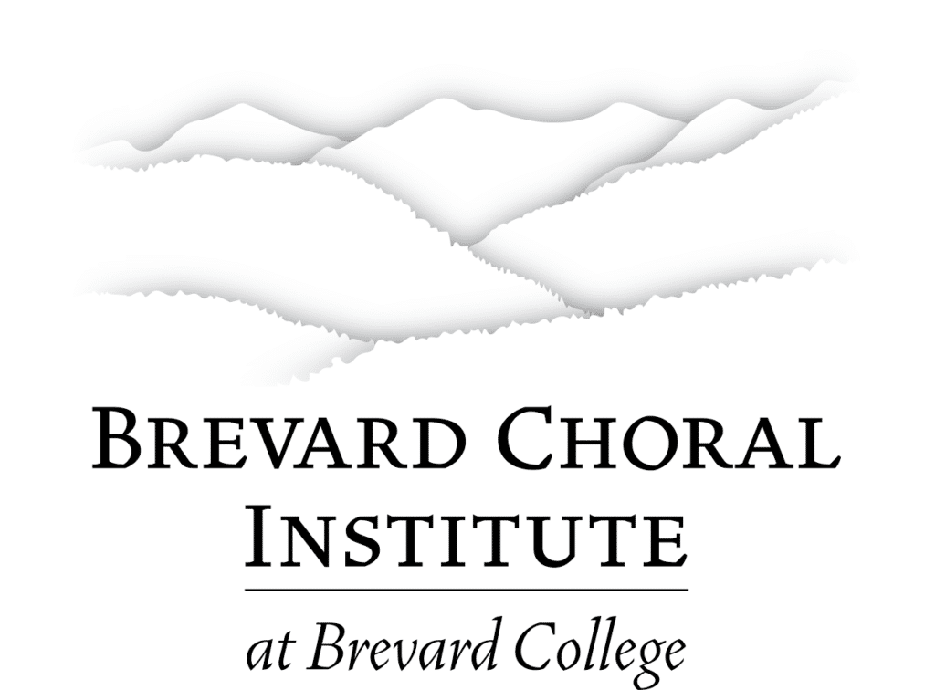 Brevard Summer Music Camp Brevard Choral Institute Brevard College