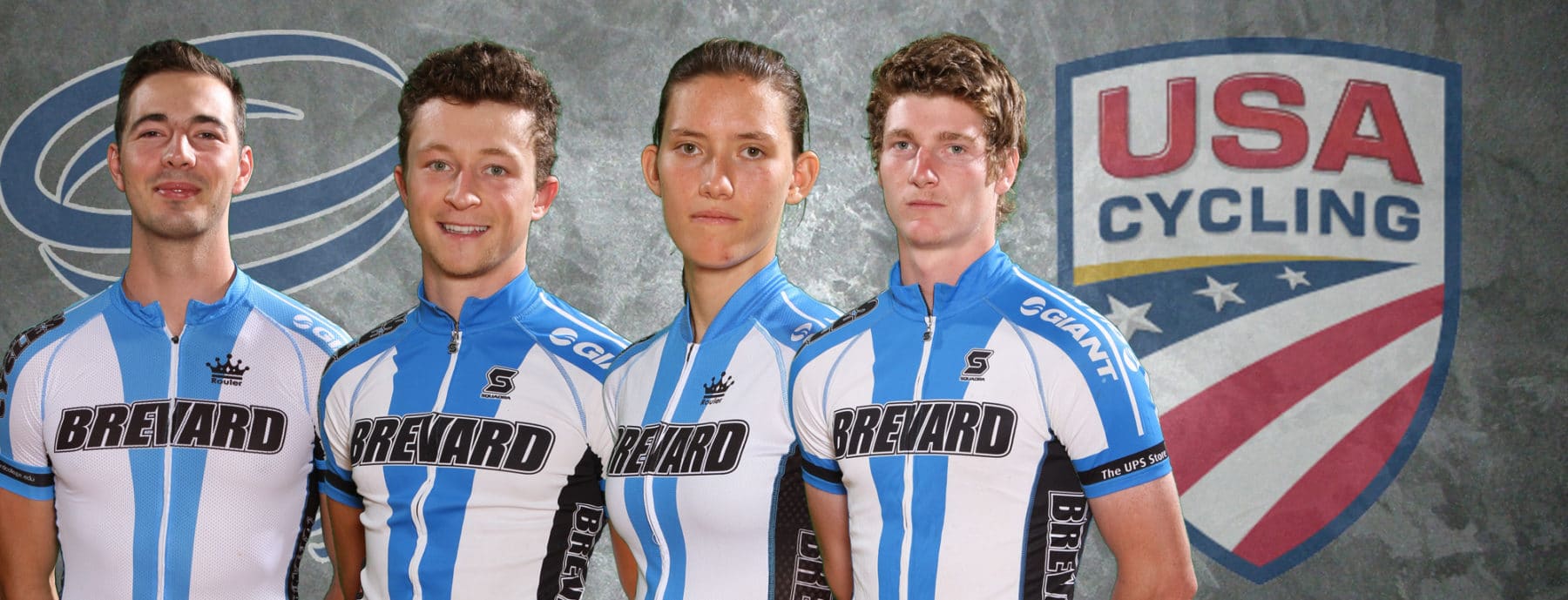 Brevard College Cycling Performs Well at MTB Nationals in Missoula, MT