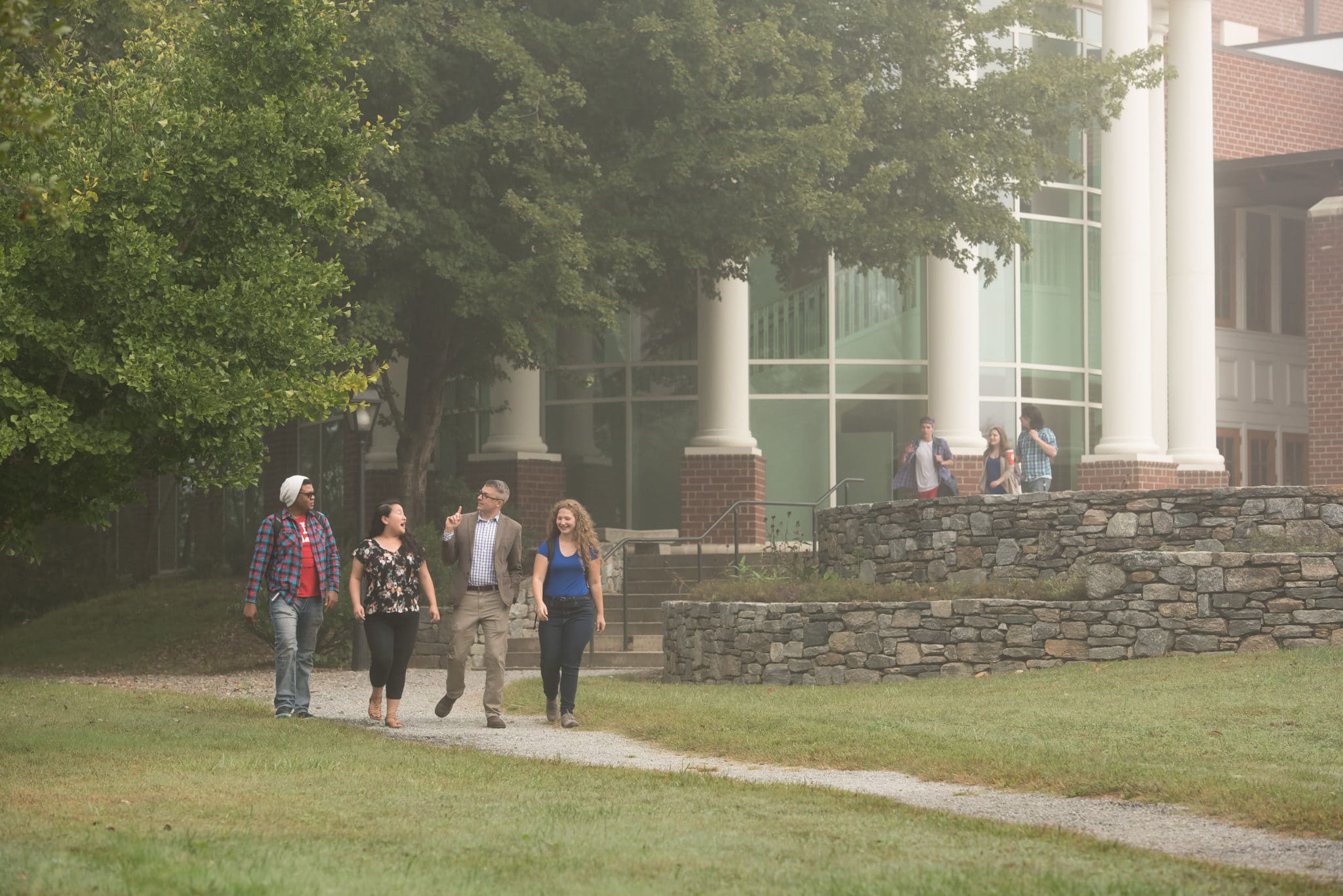 Brevard College Hosts Gala Vocal Chamber Music in Concert Nov. 22