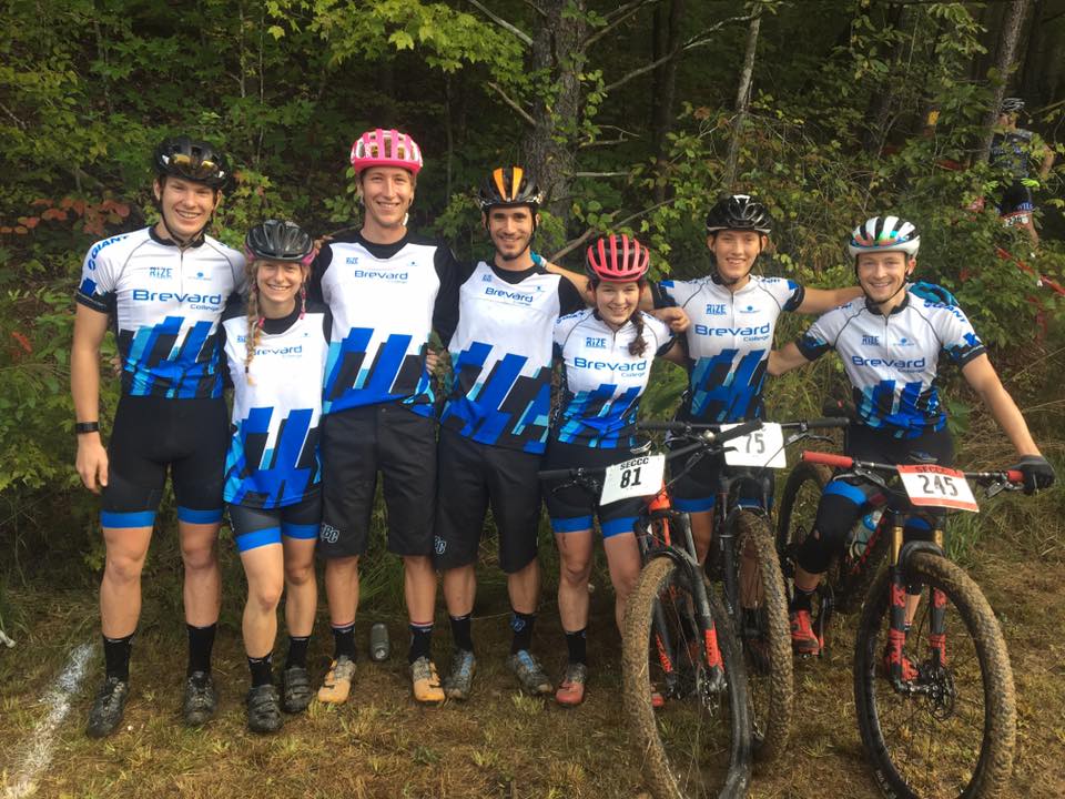 mtb teams