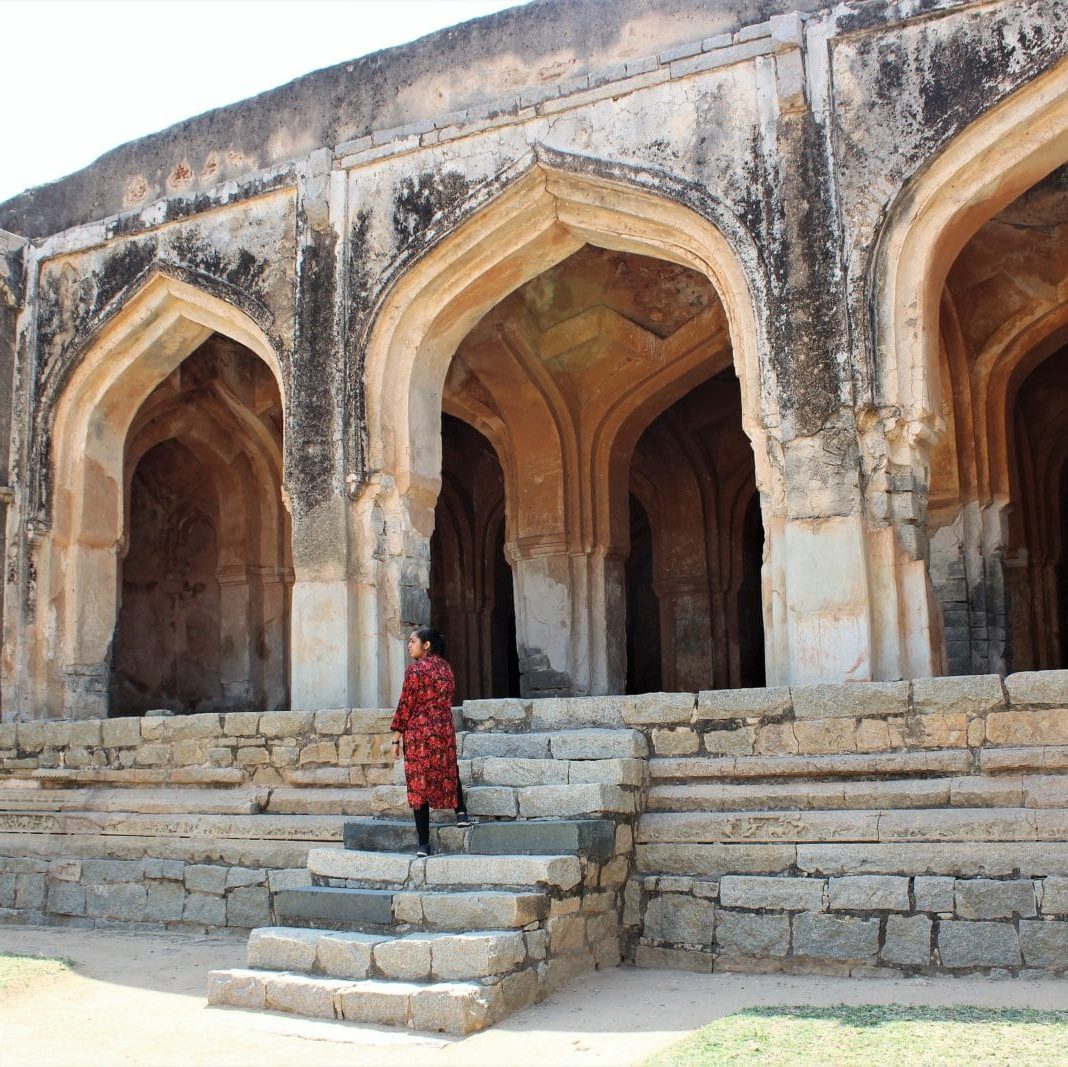 Luz India-2