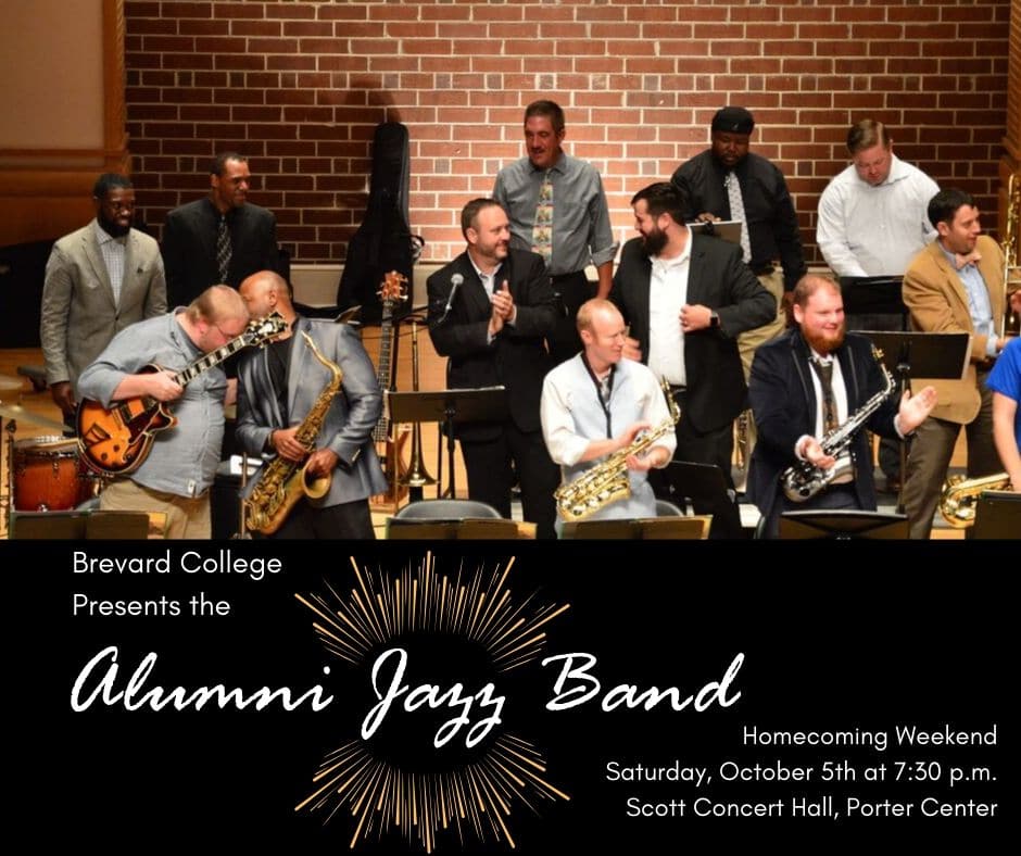 Alumni Band