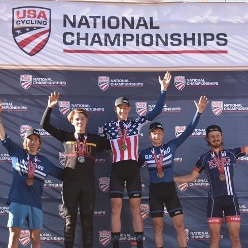 Usa cycling mtb sales nationals 2019