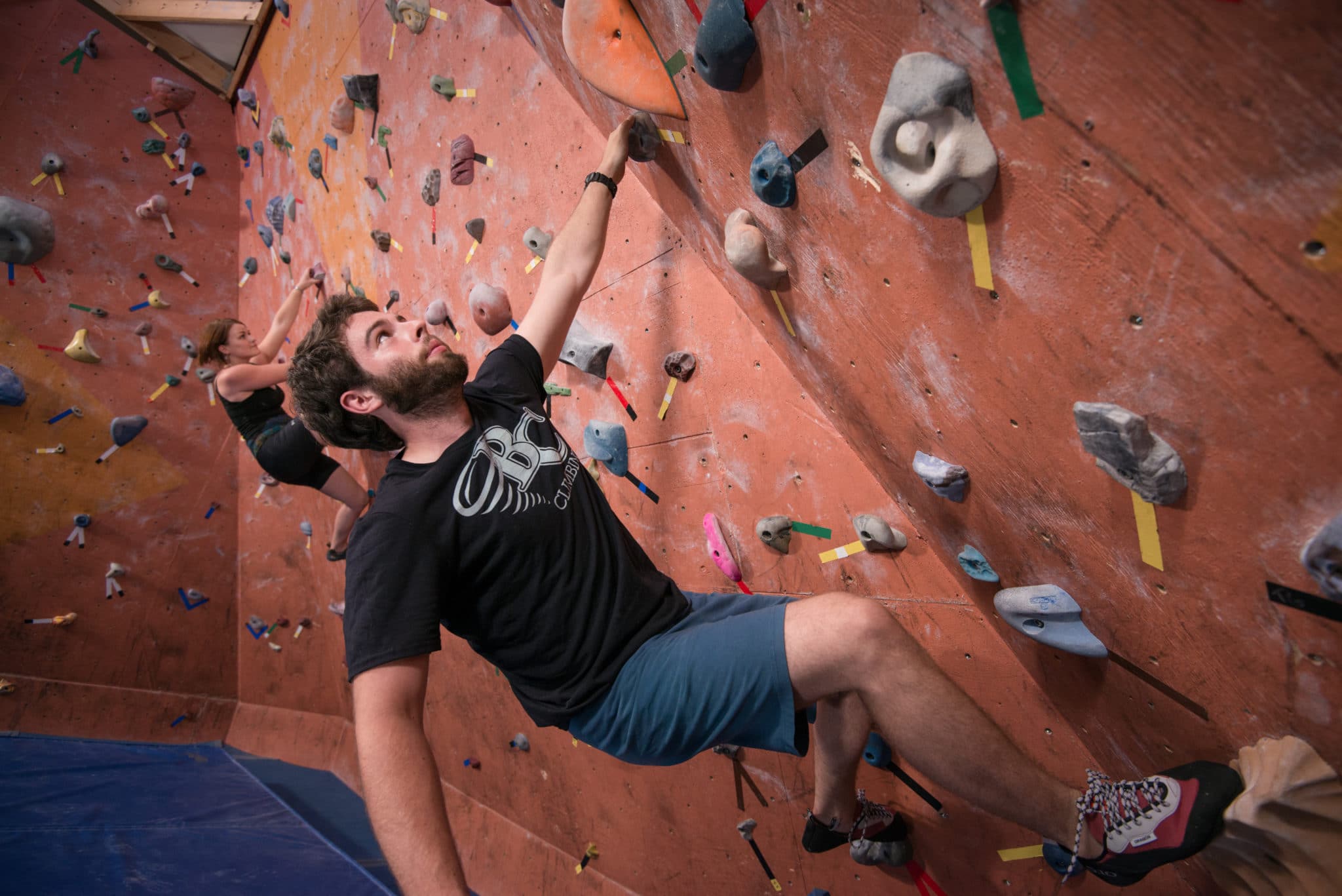 Outdoor Adventures A Hub for Recreation Brevard College