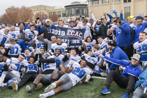 Become a Brevard College Football Ring Sponsor - Brevard College