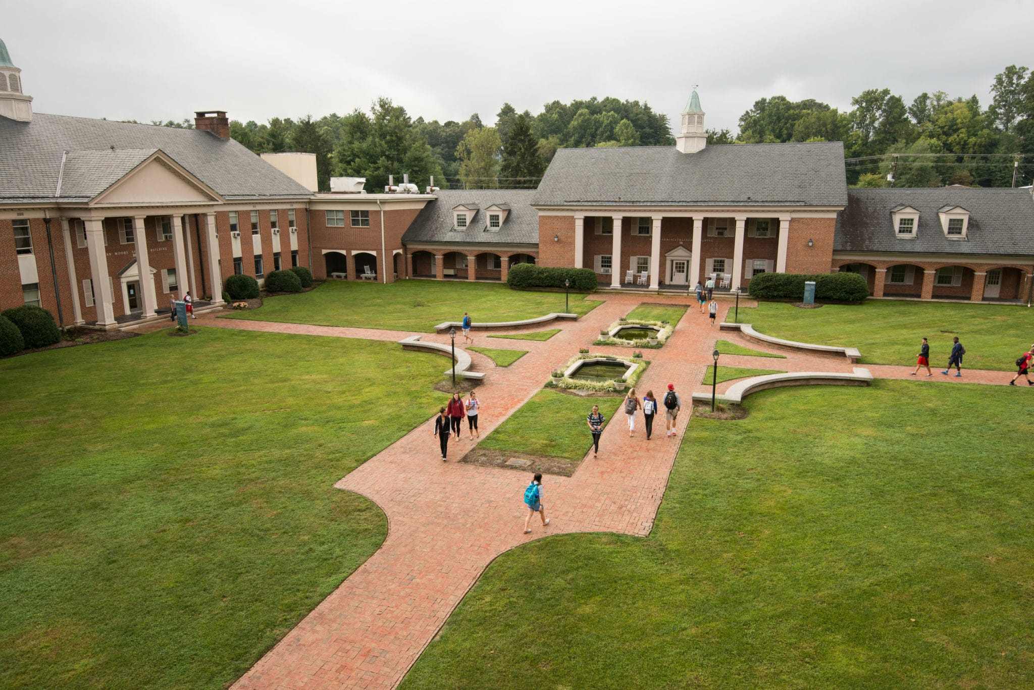 Transfer to Brevard Made Easy for Psychology Students Brevard College