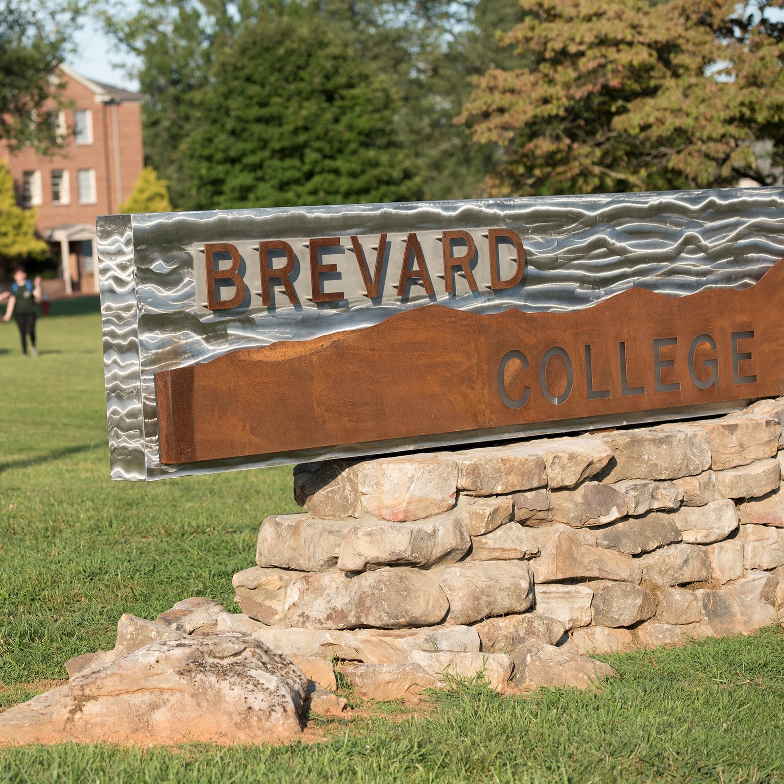 Brevard College’s Enrollment is Once Again the Largest in the School’s