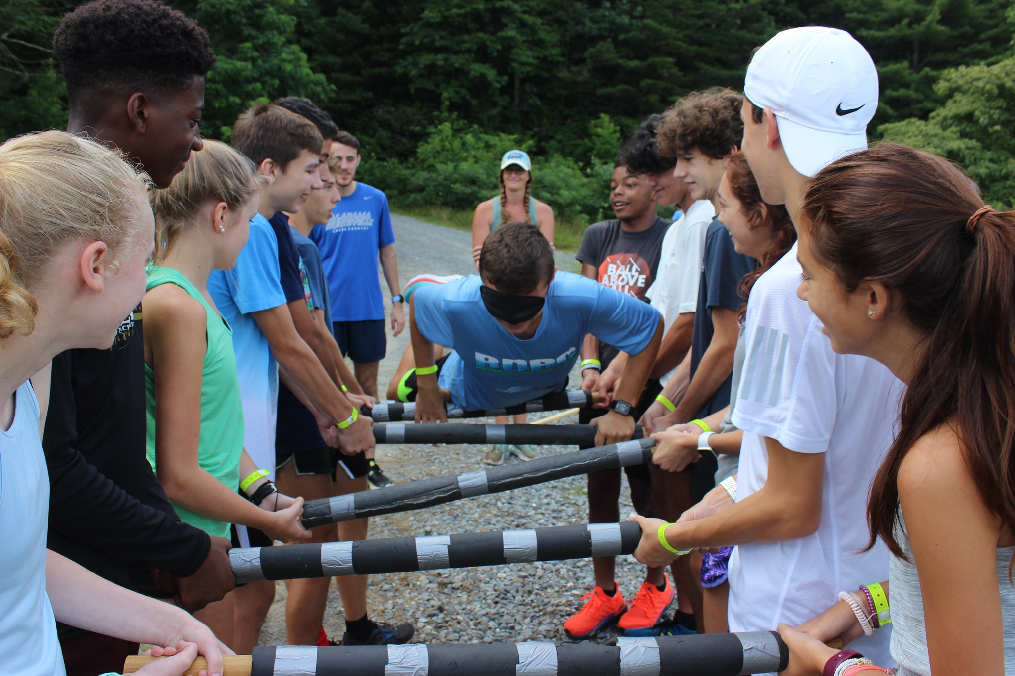 30th Anniversary of Distance Runners Camp Hosted at Brevard College