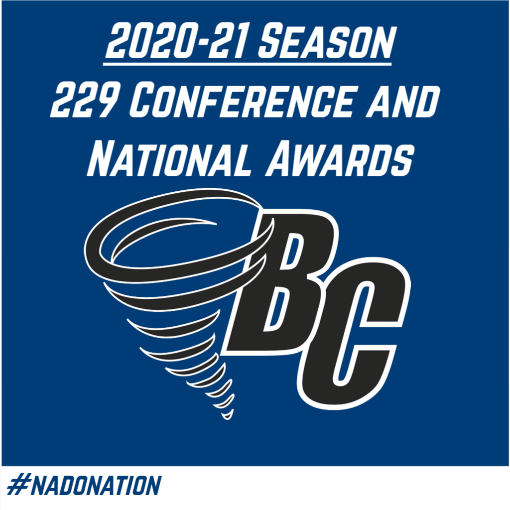 Brevard College Student-Athletes Collect 229 Conference and National ...