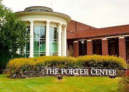 porter center