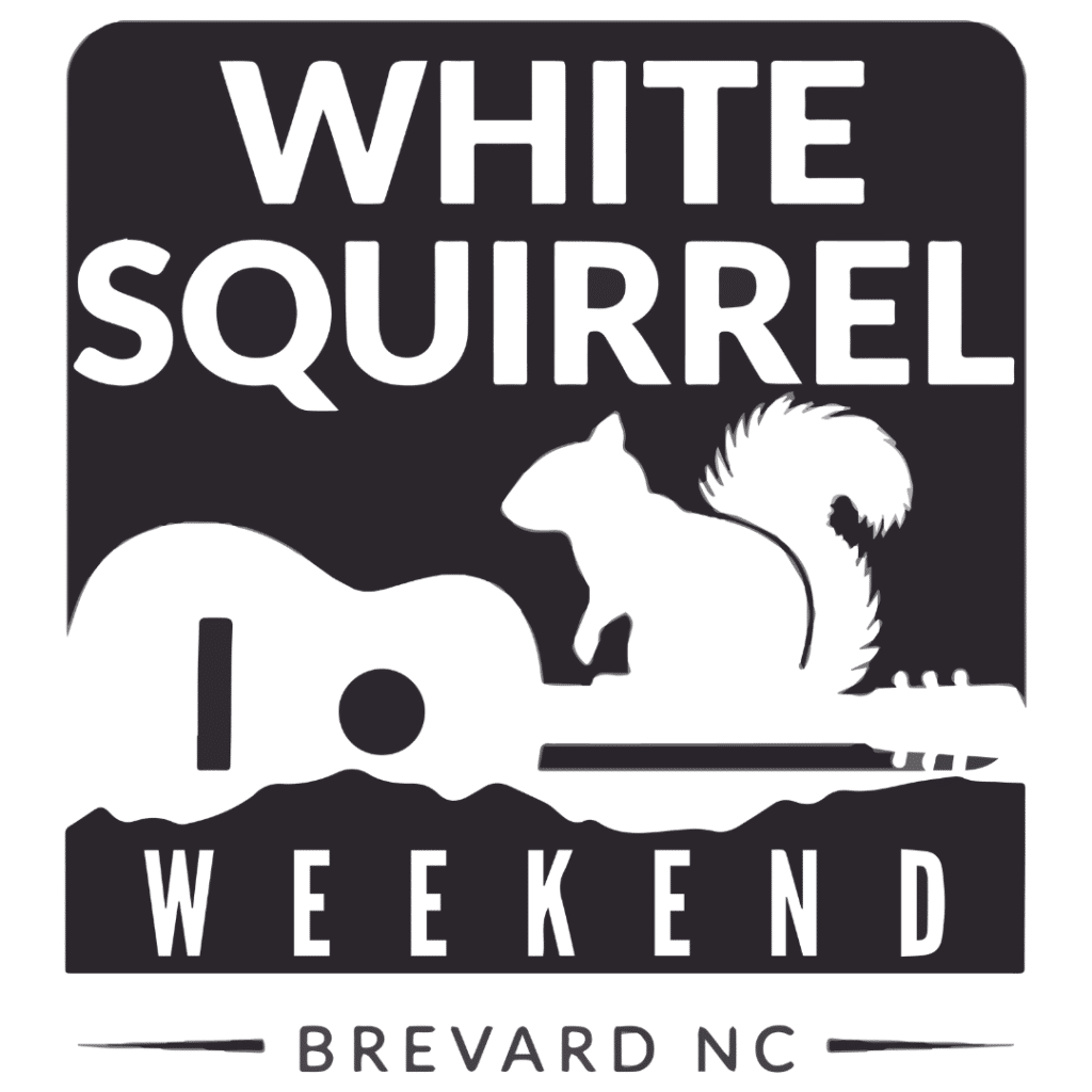 White Squirrel Weekend 2022 Brevard College