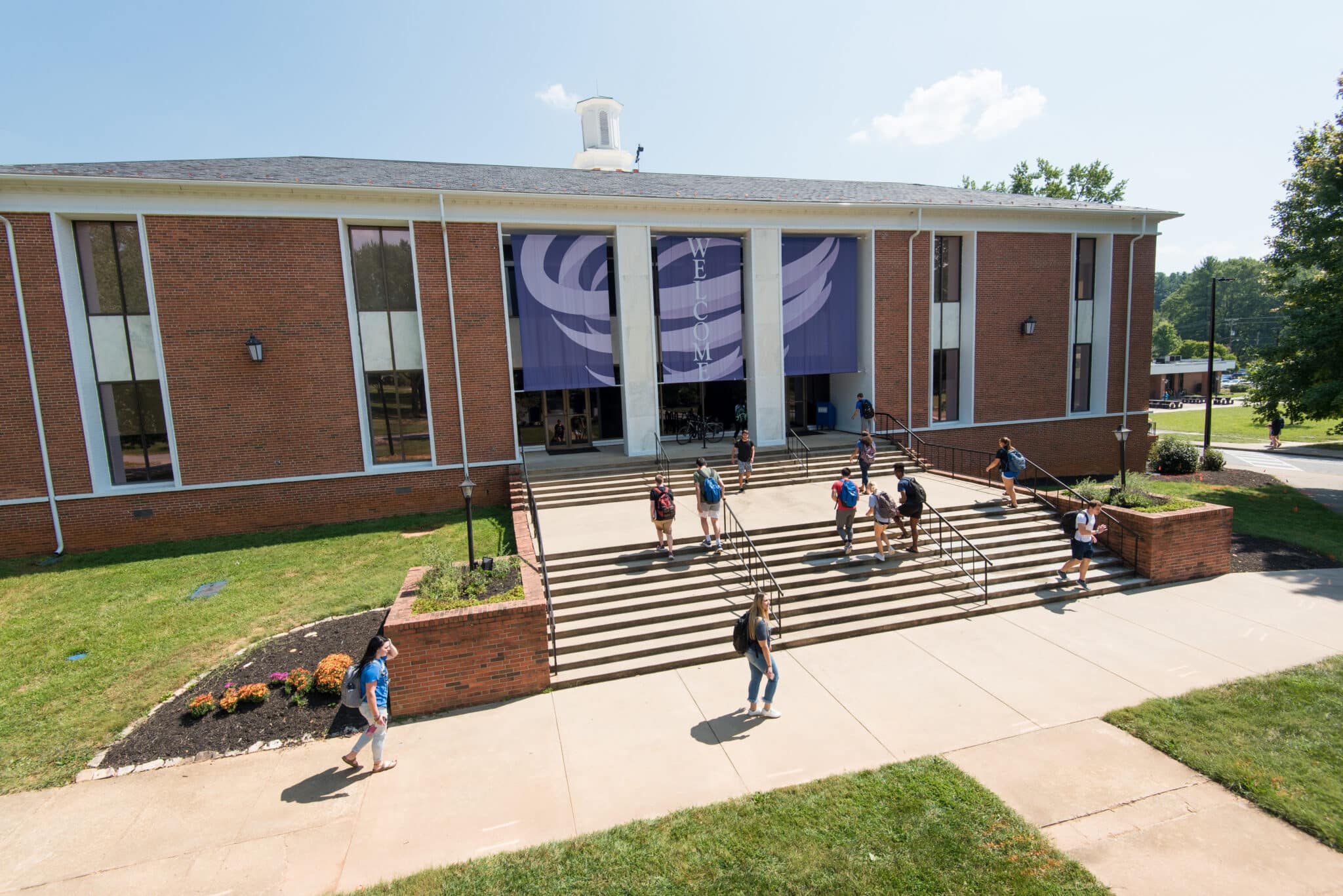 Free College Application | Apply For Admission | Brevard College