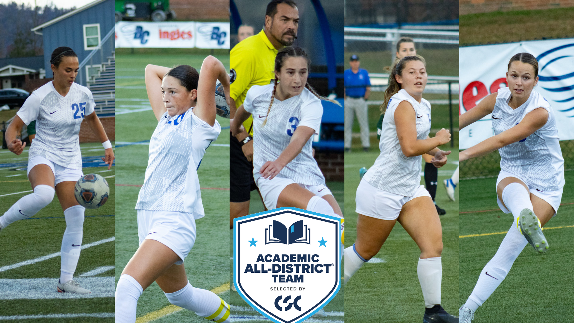 CSC WSOC