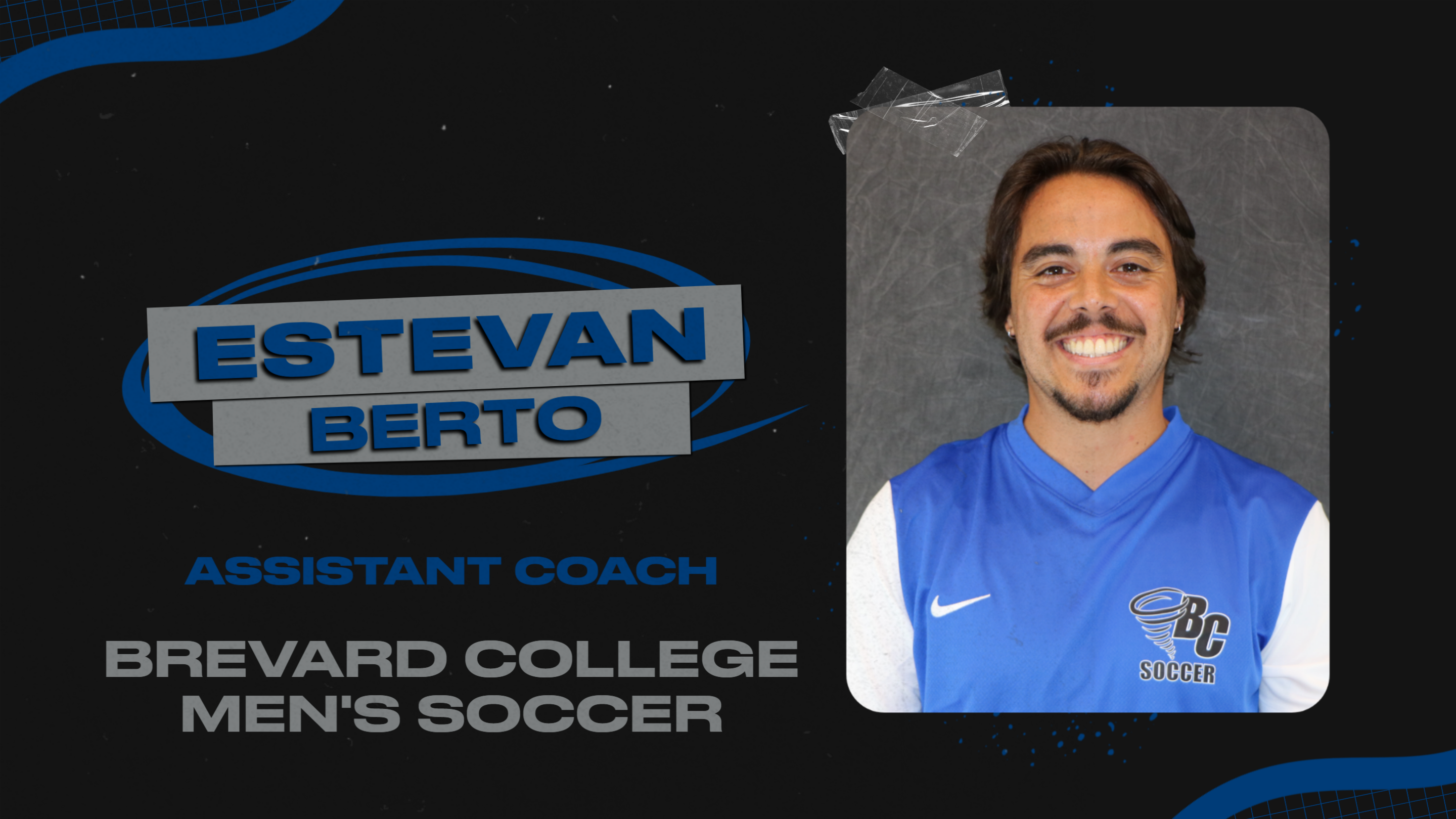 Estevan Berto